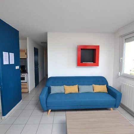 Apartmán Grand T3 6 Couchages Avec Piscine Vue Salins Le Grau-du-Roi Exteriér fotografie