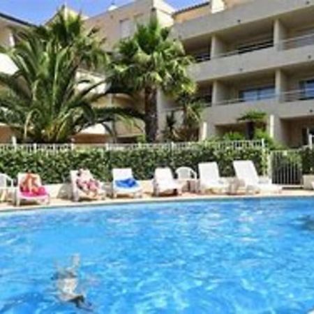 Apartmán Grand T3 6 Couchages Avec Piscine Vue Salins Le Grau-du-Roi Exteriér fotografie