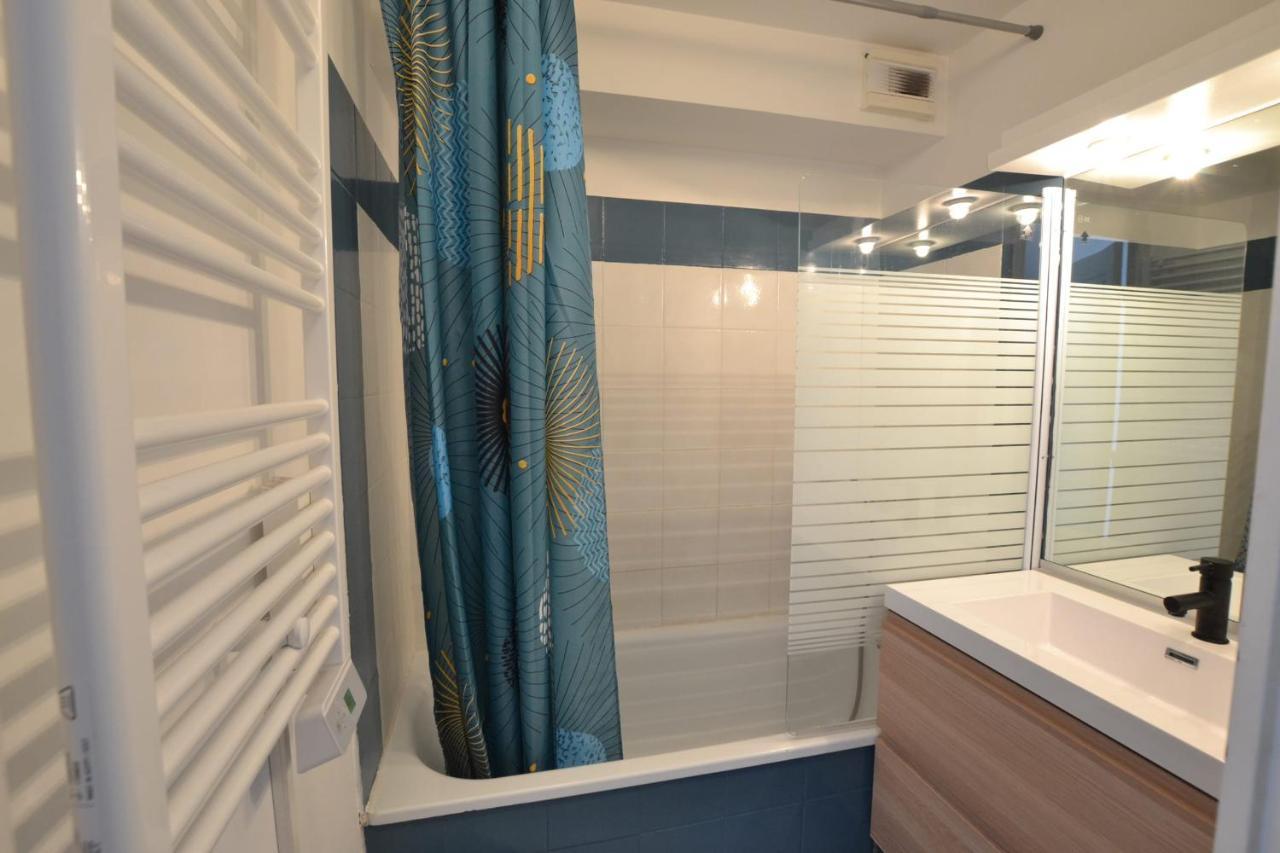 Apartmán Grand T3 6 Couchages Avec Piscine Vue Salins Le Grau-du-Roi Exteriér fotografie