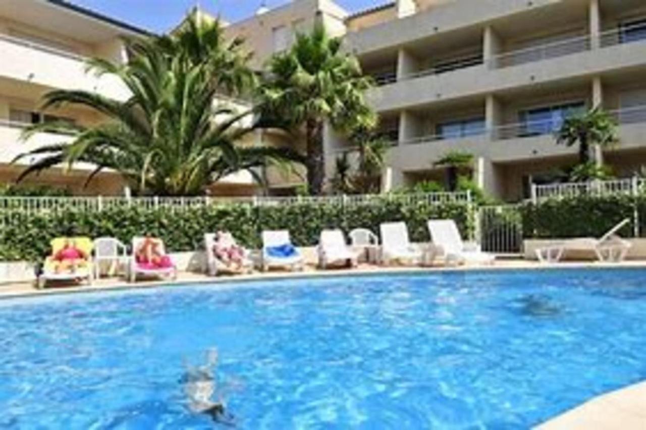 Apartmán Grand T3 6 Couchages Avec Piscine Vue Salins Le Grau-du-Roi Exteriér fotografie